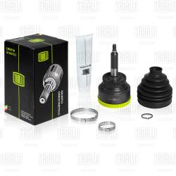 ШРУС для а/м SsangYong Kyron (05-)/Actyon (05-) P/Time (наруж.) (GO 1701)