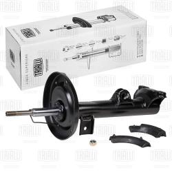 Амортизатор для а/м Mercedes C (W203) (00-) (стойка) перед. лев./прав. (AG 15058)