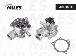 Насос водяной FORD SIERRA/TRANSIT -93 an21184