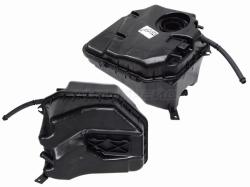 Бачок расширительный AUDI Q7 05-14/PORSCHE CAYENNE 02-10/VOLKSWAGEN TOUAREG 02-10