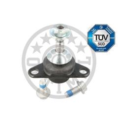 Опора шаровая VOLVO: S60 I  S80 I (TS  XY)  V70 II (SW)  XC70 CROSS COUNTRY g3-928