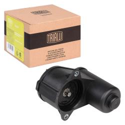 TRIALLI RCF 182651 Электродвигатель стояночного тормоза для автомобилей VW Passat B6 (05-)