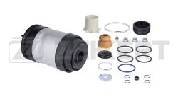 Пневмопружина подвески задн. Land Rover Discovery III IV 04- Range Rover Sport 05- ld-1404