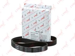 Ремень ГРМ AUDI A3 2.0d 06-12 / A4 2.0d 04-08 / A6 2.0d 05-11 141EL30