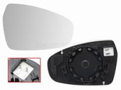 Полотно зеркала Kia Ceed 18- (Справа)