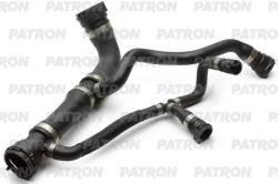 PH2508 Патрубок радиатора