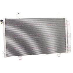 104979 Радиатор кондиционера Suzuki SX4 (06-)