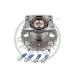 Ступица с подшипником FORD: FIESTA VI  FIESTA VI Van 302101