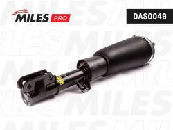DAS0049 Пневмоамортизатор LAND ROVER/RANGE ROVER 03-12 пер.прав.