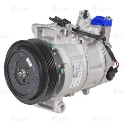 Компрессор кондиц. для а/м BMW 3 (F30) (11-)/1 (F20) (11-) 1.6i (LCAC 2630)