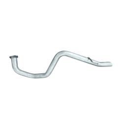 Задняя труба глушителя TOYOTA LAND CRUISER 3.0 D 5 дв. 2002-2010 Гарантия 3 года 26303al