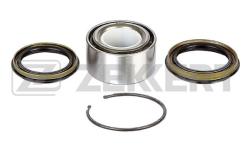 Ремкомплект ступицы перед. (без ABS) Subaru Forester (SF  SG) 97-  Impreza (G_) 92-  Legacy (B_) 90- rl-1284