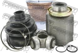 ШРУС ВНУТРЕННИЙ ПРАВЫЙ 23X42X26 HYUNDAI TUCSON 2004-2010 1211-tucjmrh