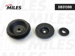 Опора амортизатора SUZUKI SX4 06-13 пер.(с подшипником) DB31398