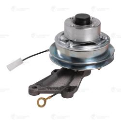 Муфта эл/магн. вент. для а/м ГАЗель Бизнес УМЗ-4216 (шкив 10мм) (LEC 03216)