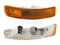 Поворот Toyota Corolla (E100) 93-97 (Справа)