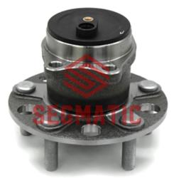 Ступица колеса задн  Jeep Compass_Patriot 2007-2016, Chrysler Sebring 2007-2010, Chrysler 200 2011- SGWH30204137