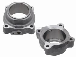 Корпус подшипника задней полуоси TOYOTA FORTUNER/ HILUX 15-