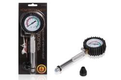 AIRLINE AT-CM-02 Компрессометр для бензиновых двигателей резьбовой