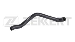 Патрубок радиатора VW Golf II 90- Passat III IV 88- mk-6022