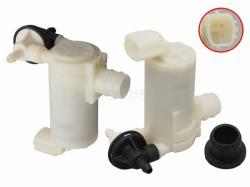 Мотор омывателя лобового стекла NISSAN MURANO 03-/PATROL 10-/AD/WINGROAD Y12 05-