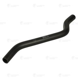 Патрубок рад. отоп. для а/м Chevrolet Lacetti (04-) 1.4i/1.6i/1.8i отвод. (EPDM,1шт.) (LPKh 05022)