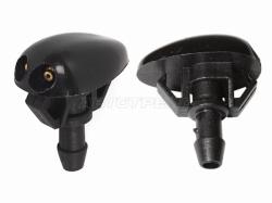 Форсунка омывателя лобового стекла Nissan Almera 00-03 / Patrol 97-10 / Primera 95-02 / Sunny 98-04