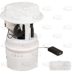 Модуль топл. насоса для а/м Peugeot 206 (98-) 1.4i б/CAN шины (SFM 2018)