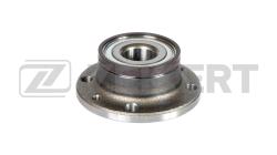 Ступица задняя (с ABS) Fiat Doblo (119 223) 01- Stilo (192) 04- rl-1655