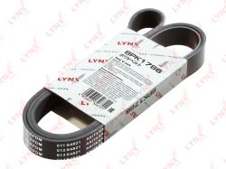 8PK1786 Ремень поликлиновой