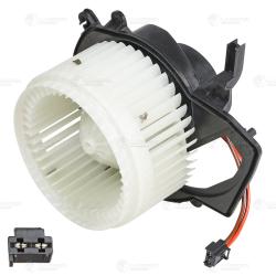 Э/вентилятор отоп. для а/м Mercedes-Benz G (W463) (90-) (LFh 1543)