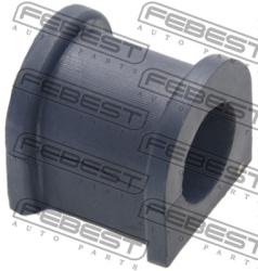 ВТУЛКА ПЕРЕДНЕГО СТАБИЛИЗАТОРА D26 (TOYOTA VEROSSA GX110/JZX110 2001-2004) FEBEST tsb-756
