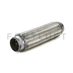 Гофра глушителя Standard Skoda Fabia (2000-2008) 1.4 flp240