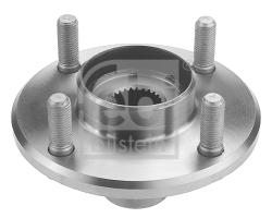 ступица колеса 19090