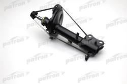 PSA334395 Амортизатор подвески