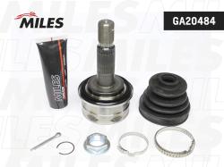 GA20484 ШРУС TOYOTA HIACE/4RUNNER 2.7/3.0D 95-00 нар.