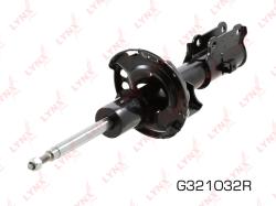 Амортизатор HYUNDAI SOLARIS 17- пер.прав.газ. G321032R