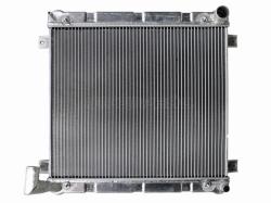 Радиатор ГАЗ Газель 96- / Соболь 96-