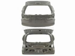 Дверь багажника Haval F7 18-24