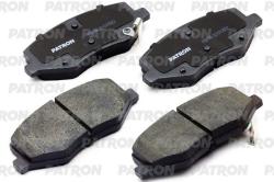 PBP199 Колодки тормозные дисковые