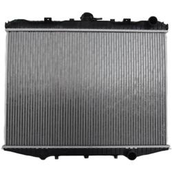 Радиатор охлаждения Nissan Terrano II / Maverick I 2.4 (93-96)