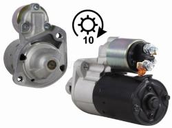 Стартер Mercedes-Benz C-Class 04-15 / E-Class 09-17 / S-Class 05-13 / CL-Class 06-14 (1,1 kW/ Z=10)