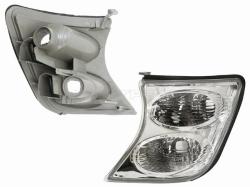 Габарит Nissan Patrol 01-05 / Safari 02-04 (Слева)