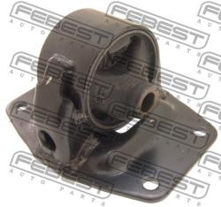 Подушка двигателя задняя toyota hiace/regiusace kzh1##/lh1##/rzh1##/trh1## tm-101