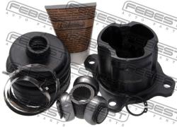 ШРУС ВНУТРЕННИЙ ЛЕВЫЙ 24x137.5 (SUZUKI GRAND VITARA/ESCUDO JB416/JB420/JB627 2006-) FEBEST 0711-gvjblh