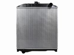 Радиатор Hino Ranger 01-17