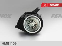 Мотор отопителя VAG A2/ POLO/ FABIA 01- HM81109