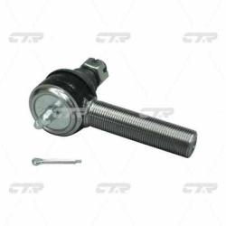 Наконечник рулевой тяги SSANGYONG Korando 1988 - 1997 / Korando Family 1993 - 1997 ceks-2l