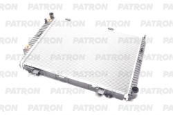 PRS3454 Радиатор системы охлаждения