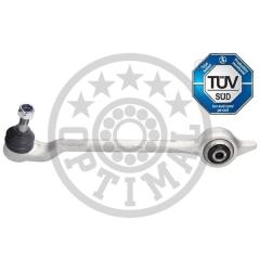 Рычаг независимой подвески колеса BMW: 5 (E39)  5 Touring (E39) g5-580